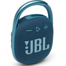 JBL Clip 4 Blue (Mėlyna) 