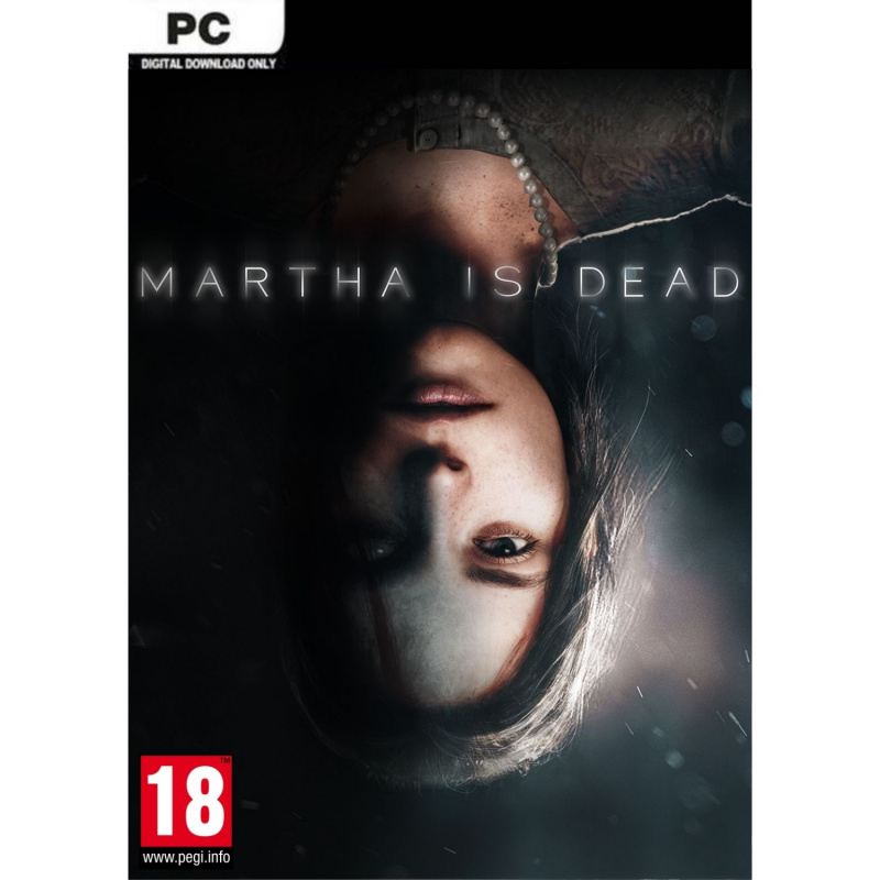 download martha is dead steam for free