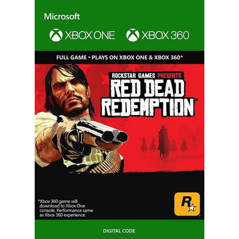 Red dead redemption xbox one как сделать русский язык