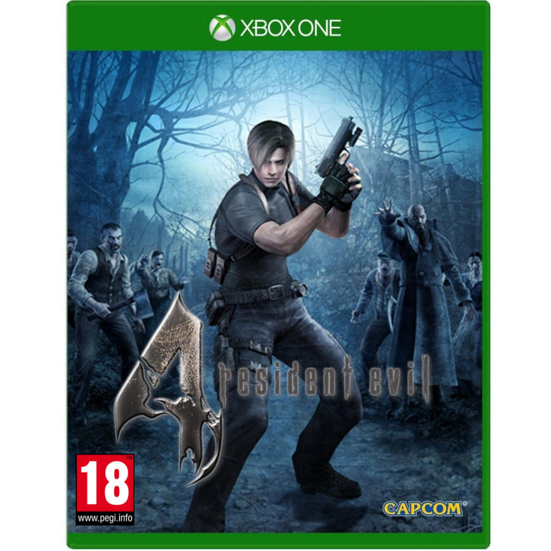 Sintético 105+ Foto Resident Evil 3 Remake Xbox One Mirada Tensa