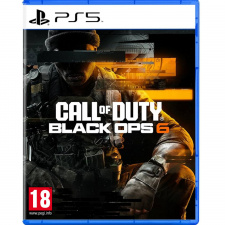 Call of Duty: Black Ops 6 PS5 