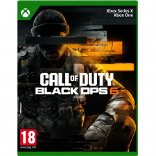 Call of Duty: Black Ops 6 Xbox One | Series X 