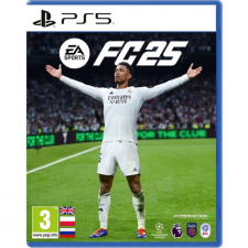 EA Sports FC 25 PS5 ENG | PL | RUS 