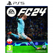 EA Sports FC 24 PS5 