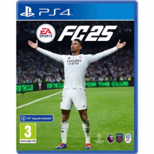 EA Sports FC 25 PS4 