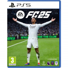 EA Sports FC 25 PS5 