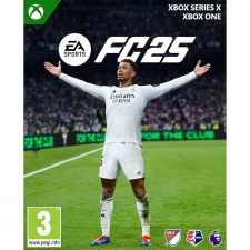 EA Sports FC 25 Xbox One | Series X 