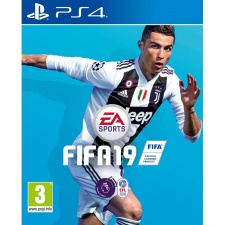 FIFA 19 PS4 