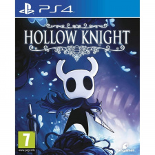 Hollow Knight PS4 