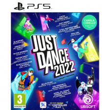 Just Dance 2022 PS5 