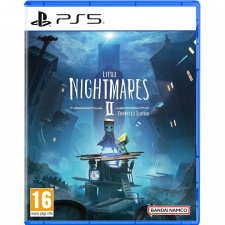 Little Nightmares II Enhanced Edition PS5 