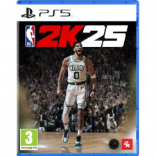 NBA 2k25 PS5 