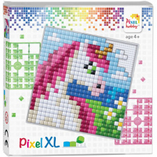 Pixelhobby XL Set dėlionė VIENARAGIS 