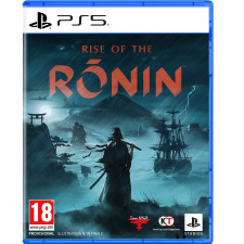 Rise of the Ronin PS5 