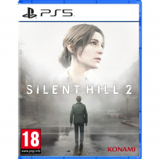 Silent Hill 2 Remake PS5 