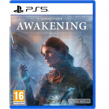 Unknown 9: Awakening PS5 